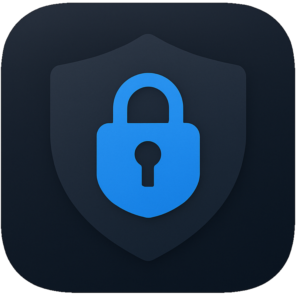 Better Authenticator Logo